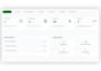 build a react admin dashboard with role based auth and analytics